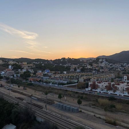 Appartamento Columbretes, A 200 Metros De La Playa, Wifi Gratuito, Plaza De Garaje Y Piscina Oropesa del Mar Esterno foto