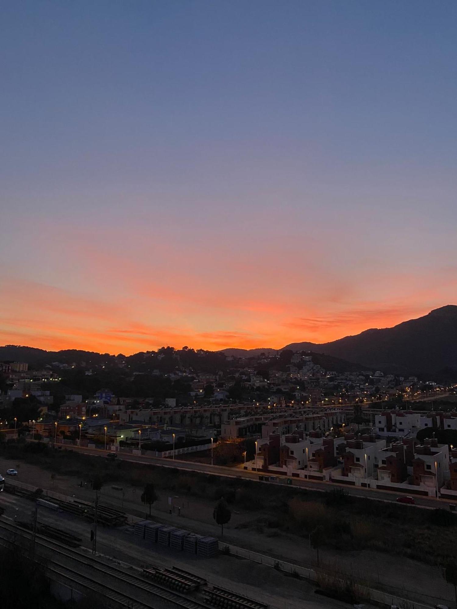 Appartamento Columbretes, A 200 Metros De La Playa, Wifi Gratuito, Plaza De Garaje Y Piscina Oropesa del Mar Esterno foto